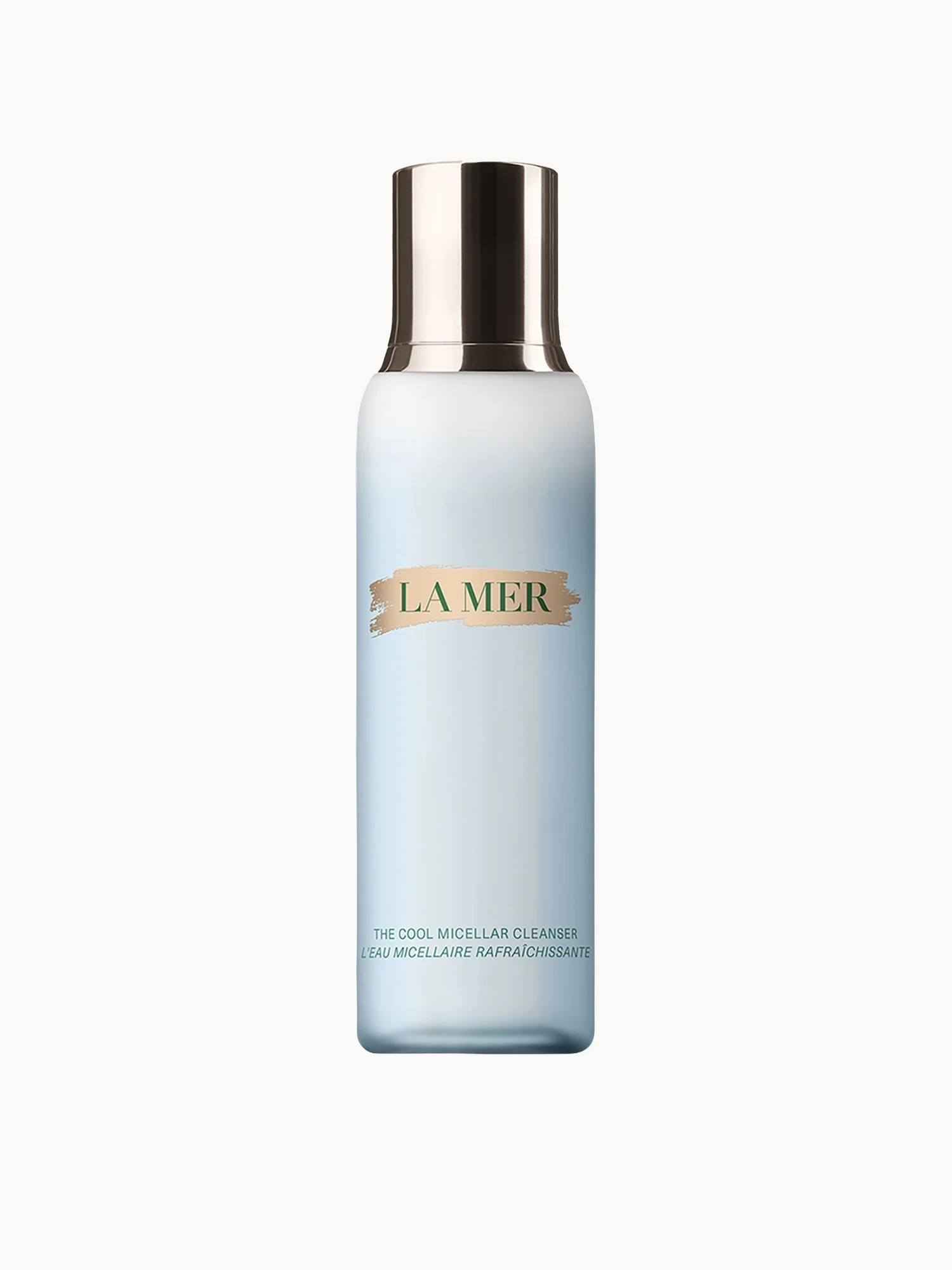 La Mer The Cool Micellar Cleanser 200ml