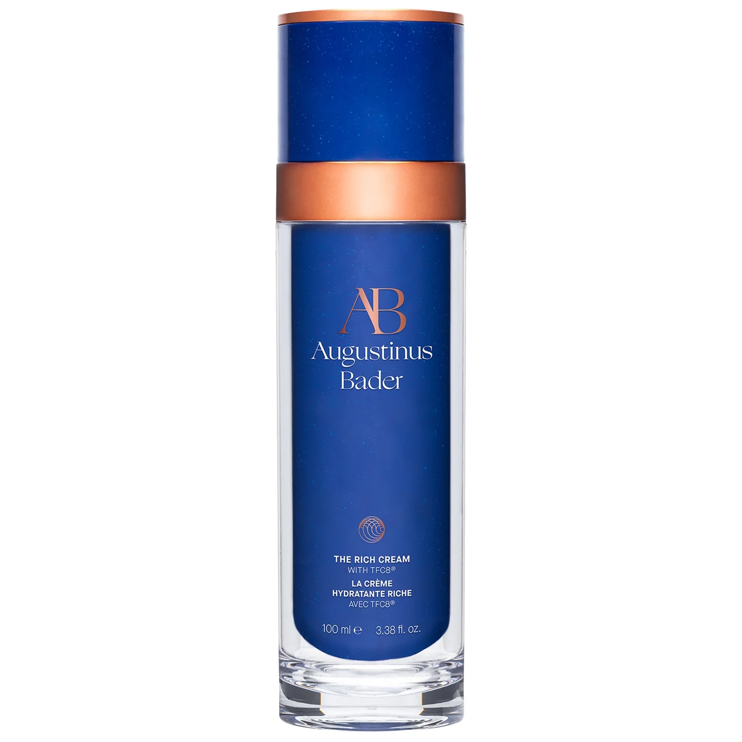 The Rich Cream 100ml product image