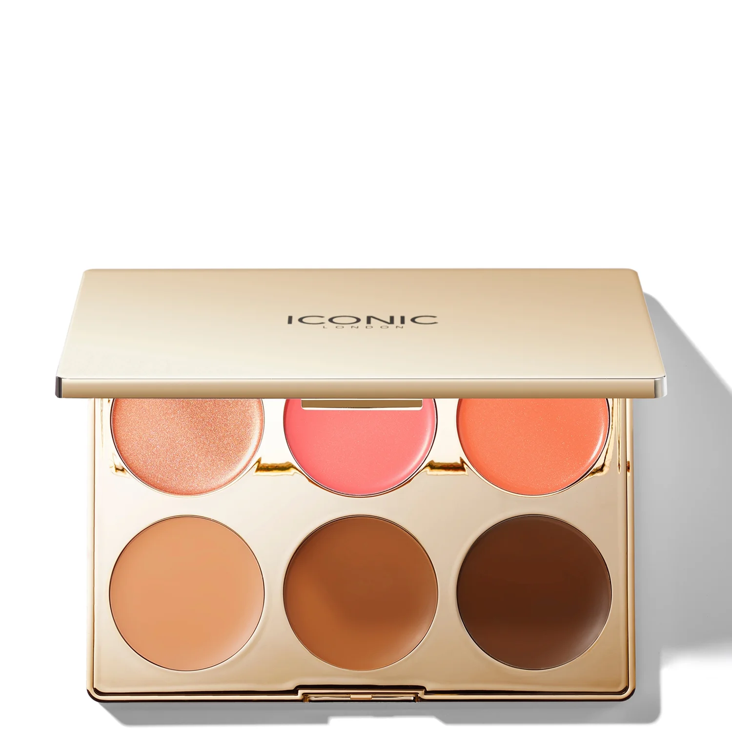 ICONIC London Multi-Use Cream Blush