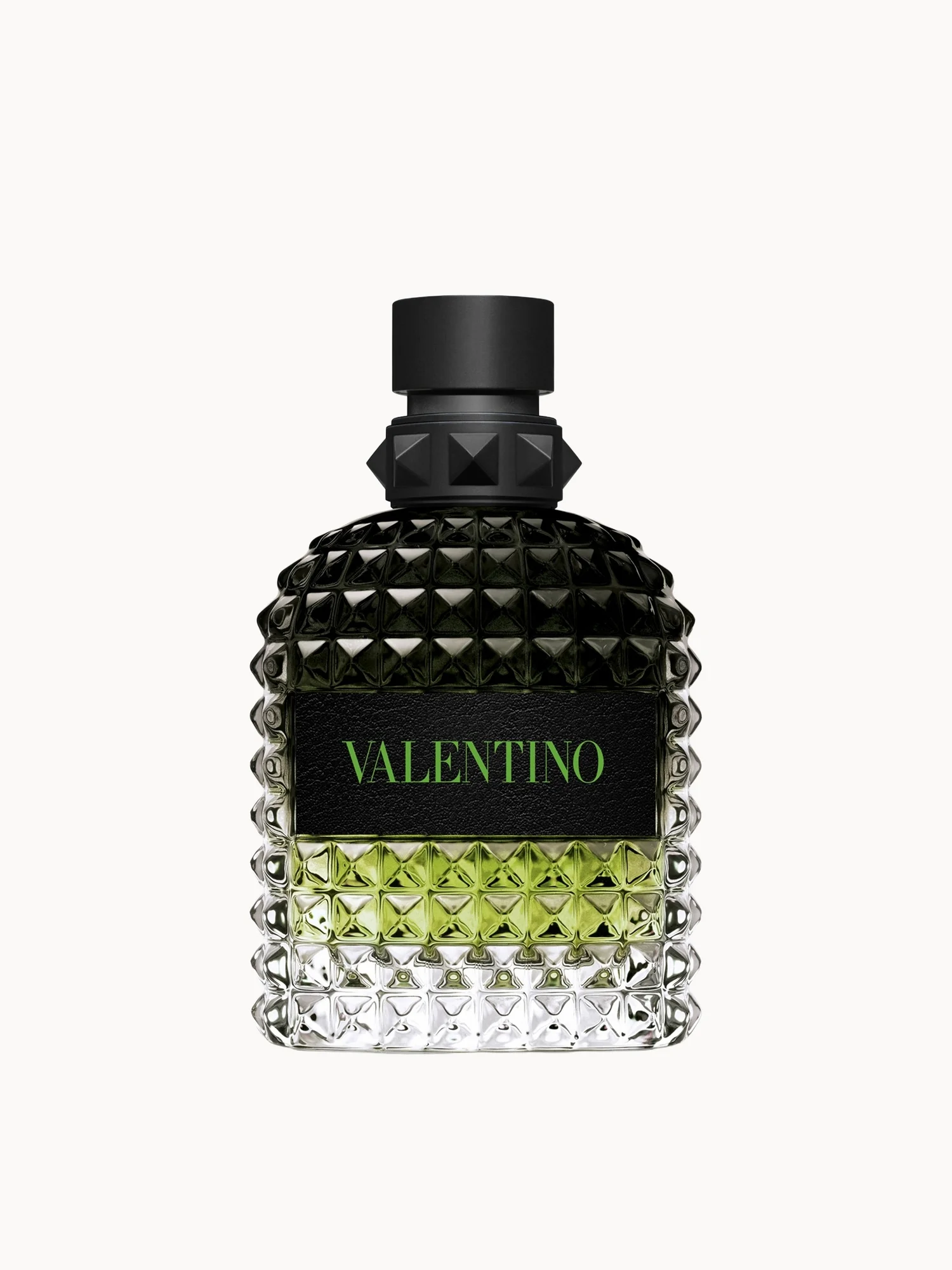 Valentino Born In Roma UOMO Green Stravaganza Eau de Toilette 100ml