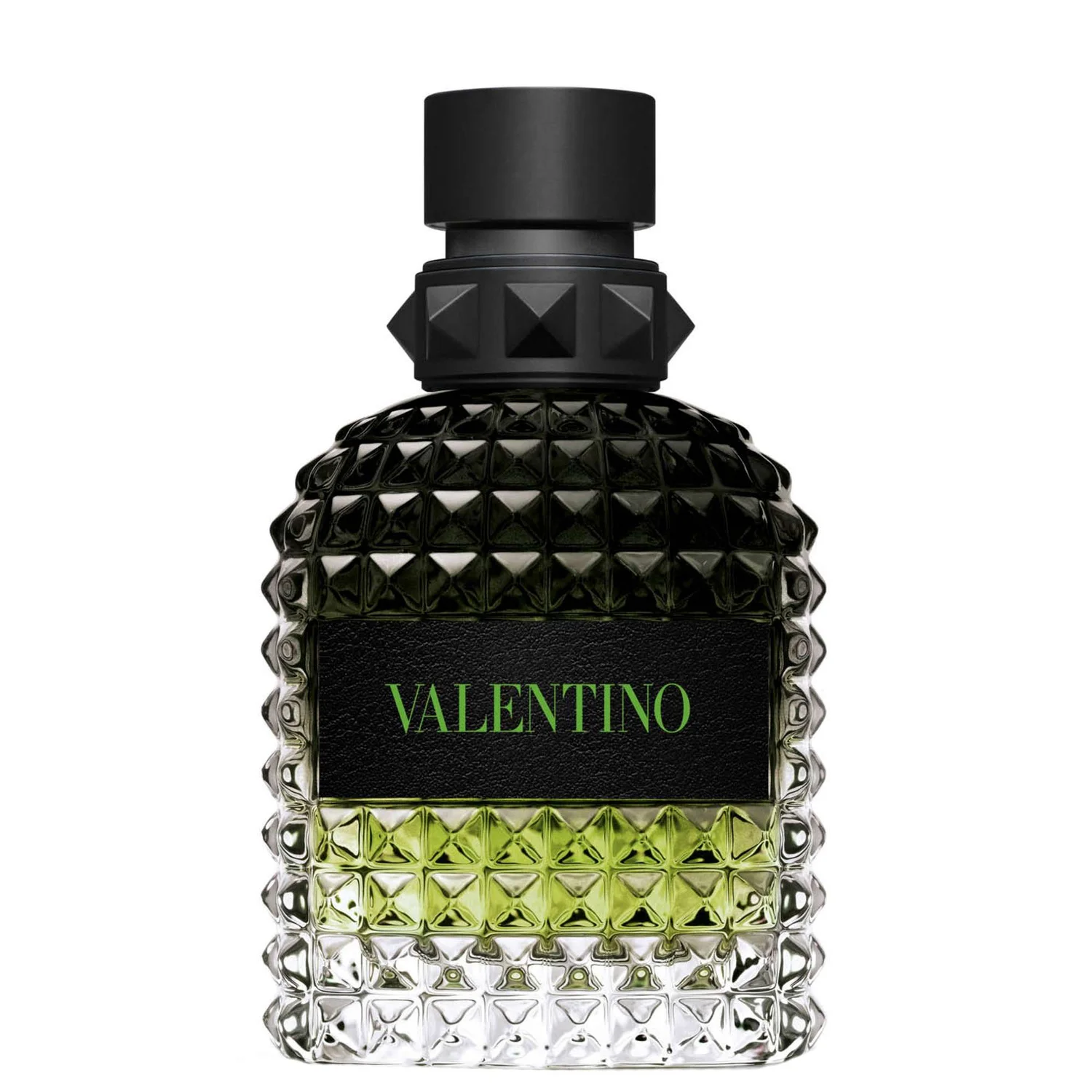 Valentino Born In Roma Uomo Green Stravaganza Eau de Toilette Spray 100ml