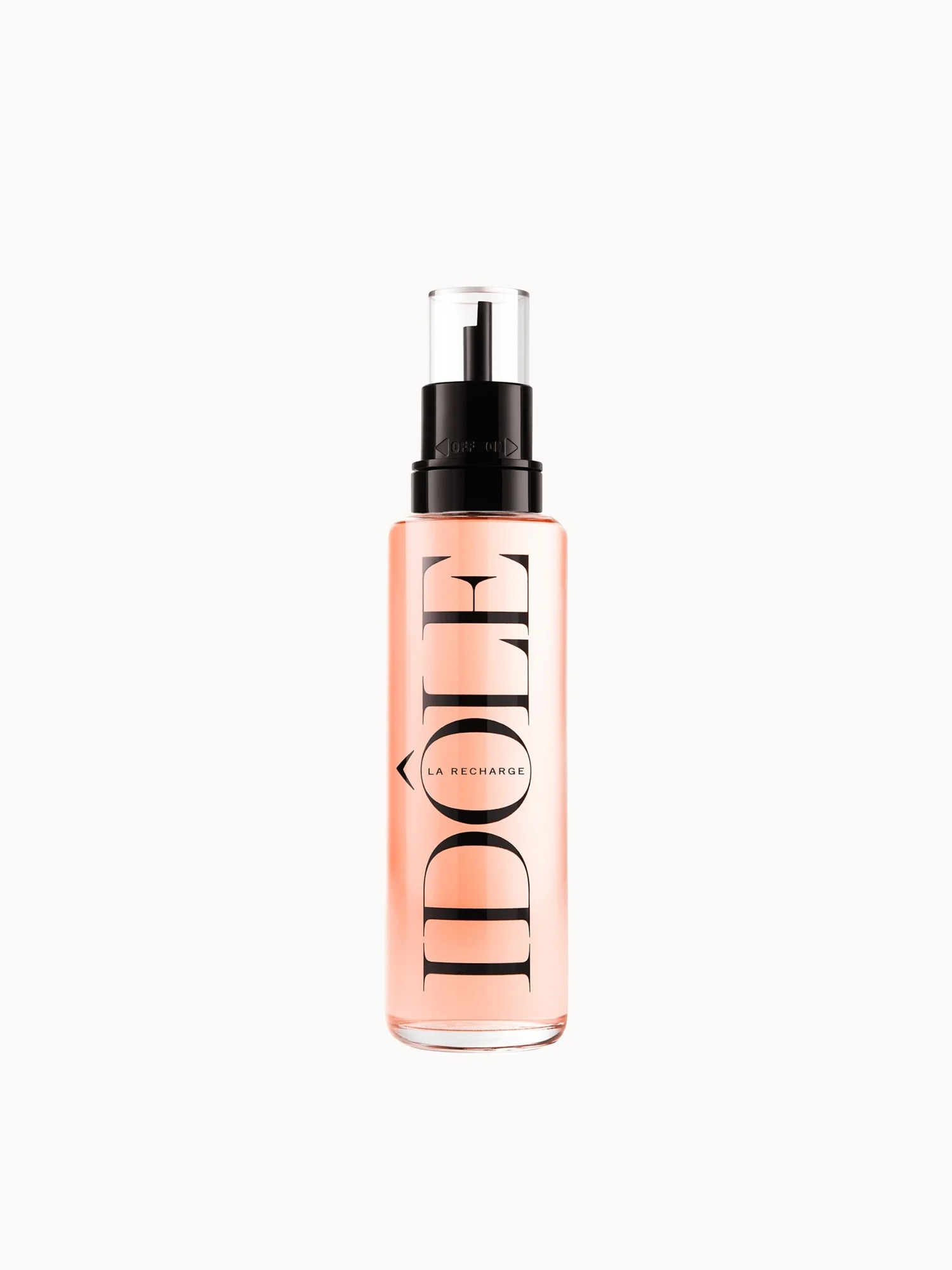 Lancôme Idole Eau de Parfum 100ml Refill (Worth £129)