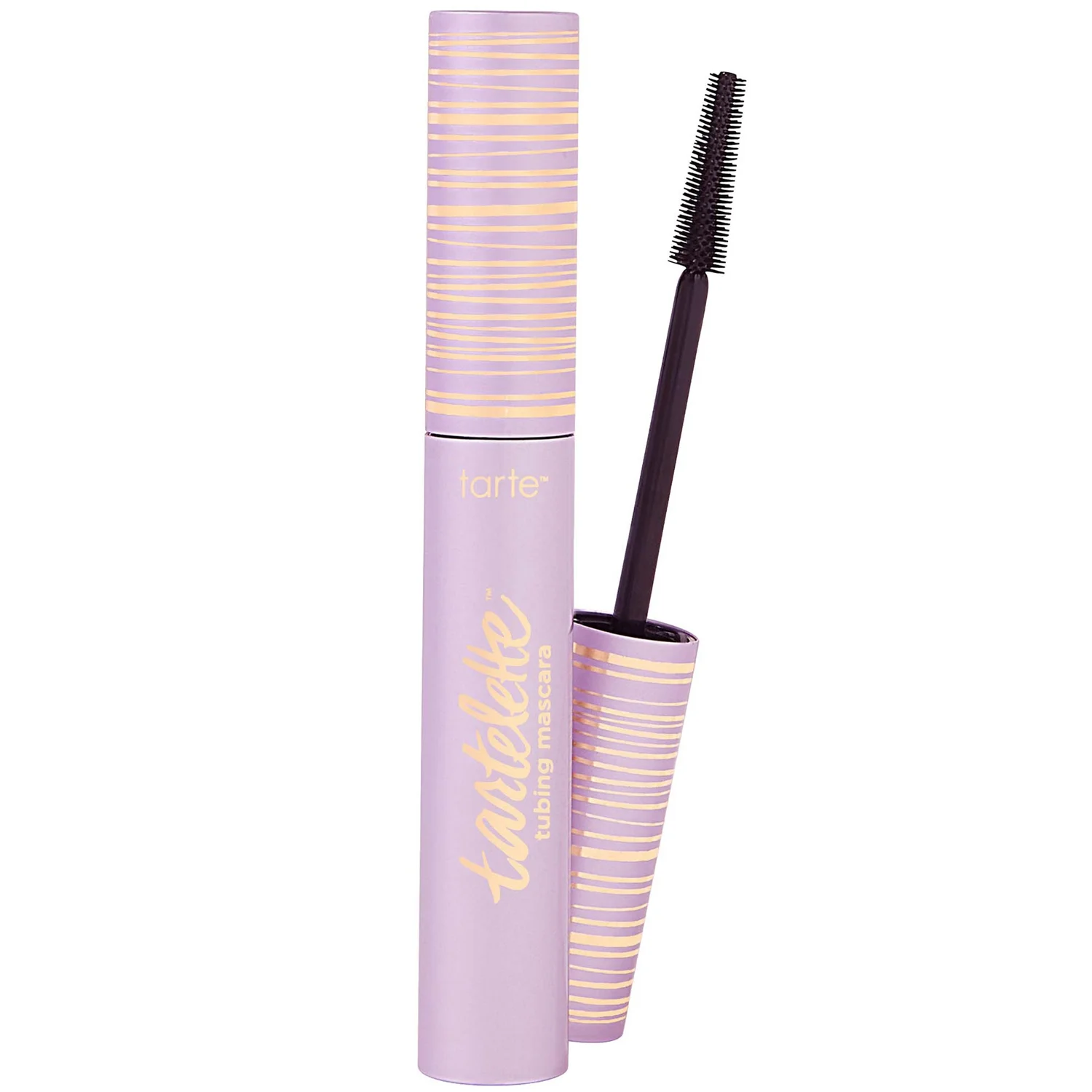 tarte tartelette Lengthening & Tubing Mascara Black