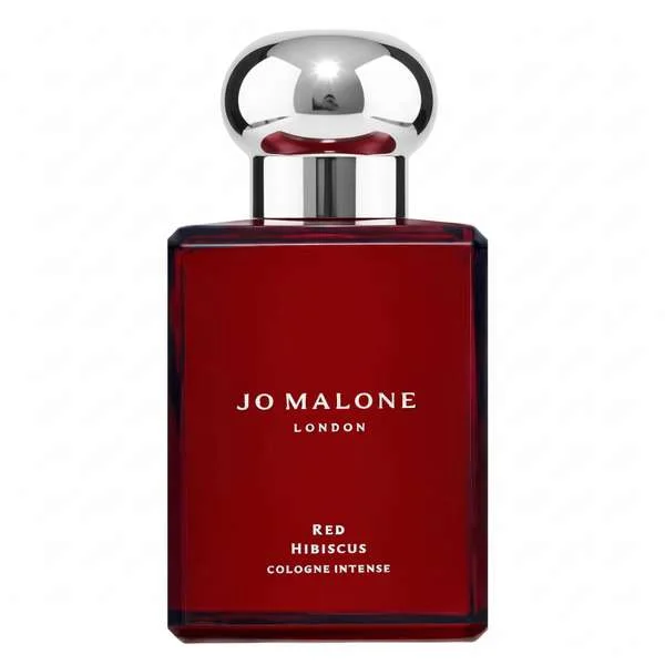 Jo Malone Red Hibiscus Eau de Cologne Intense Spray 100ml
