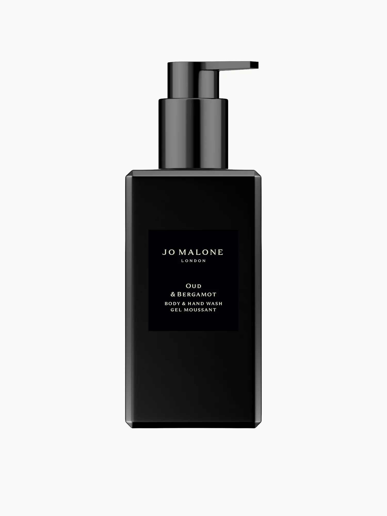 Jo Malone London Oud & Bergamot Body & Hand Wash 250ml