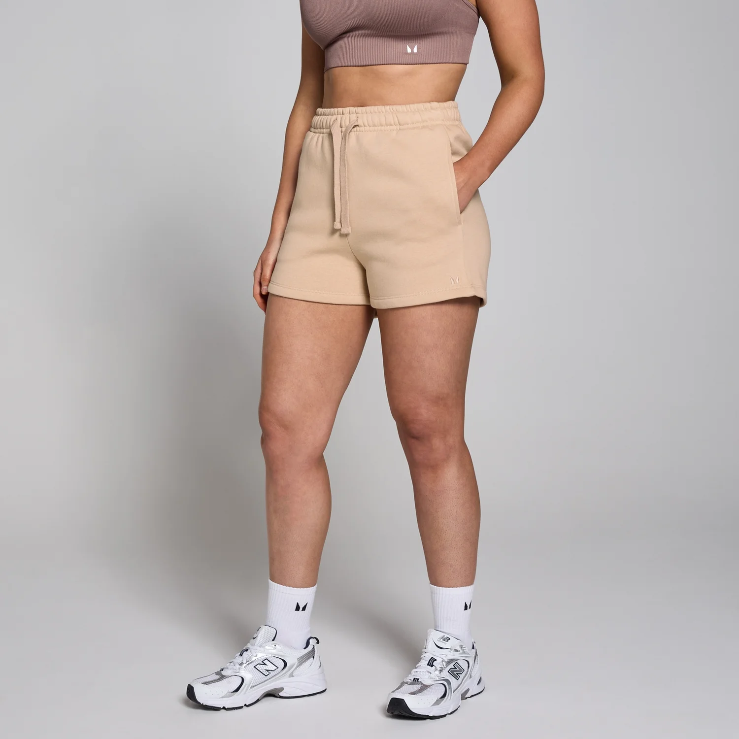 MP Women's Tempo Sweatshorts