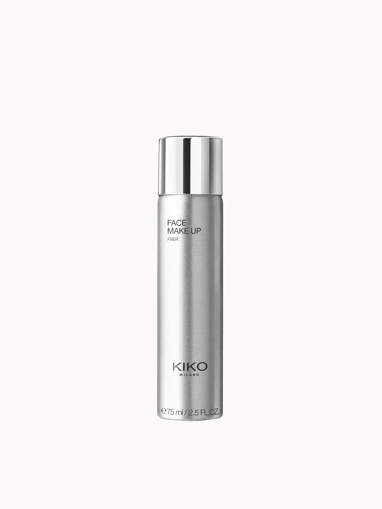 KIKO Milano Make Up Fixer 75ml