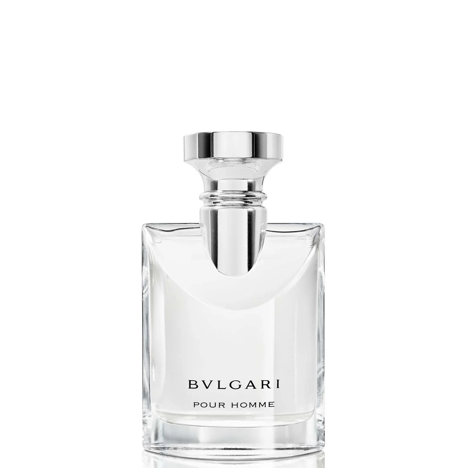 Bvlgari Pour Homme Eau de Toilette