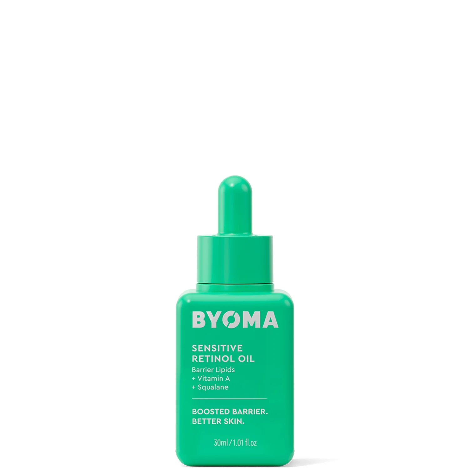 BYOMA Sensitive Retinol Oil 30ml