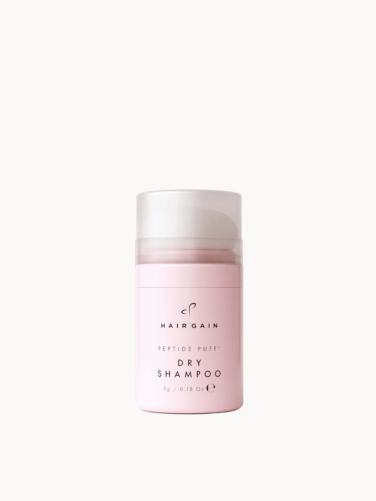Hair Gain Peptide Puff Dry Shampoo 7ml