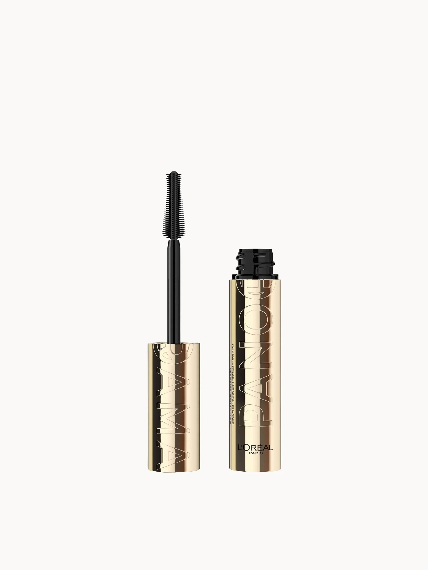 L'Oreal Paris Volume Million Lashes Panorama Mascara (Various Shades)