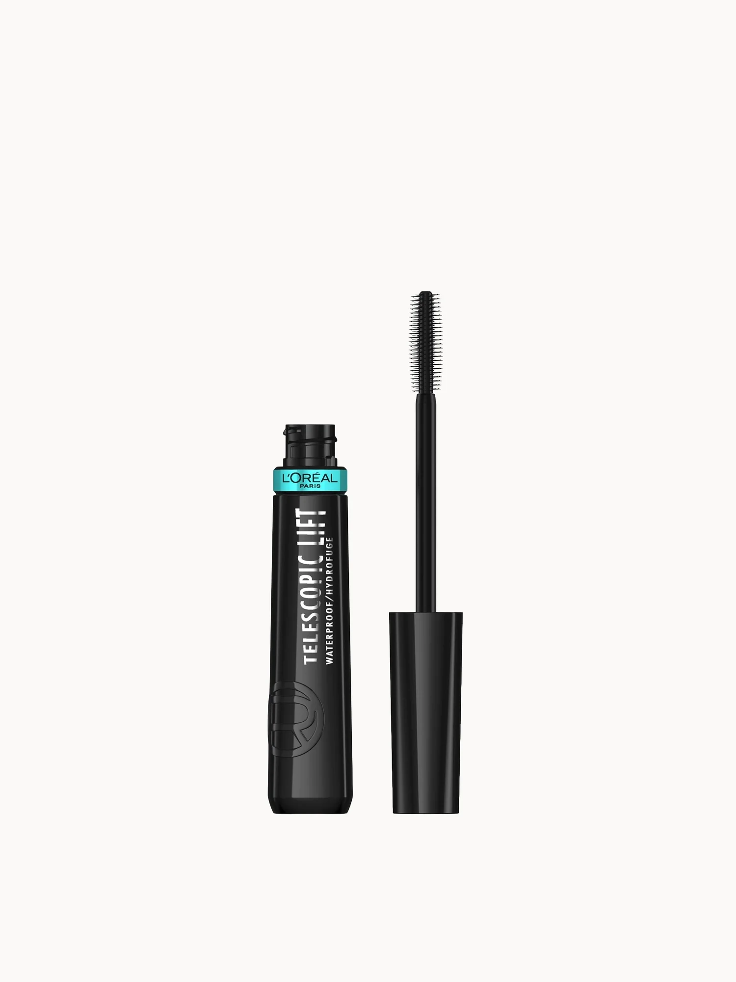 L'Oréal Paris Telescopic Lift Waterproof Mascara - Black