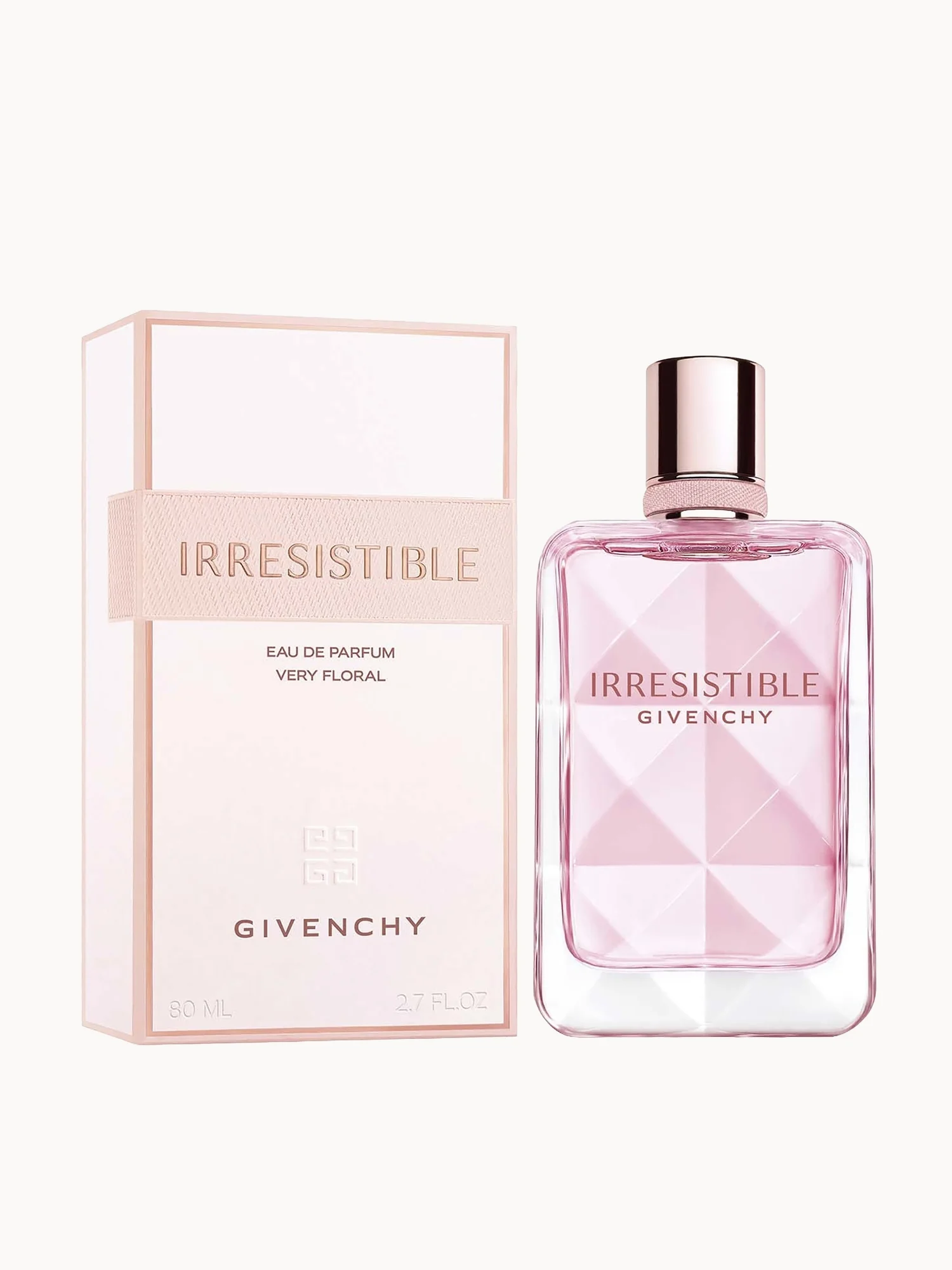 Givenchy Irresistible Very Floral Eau de Parfum