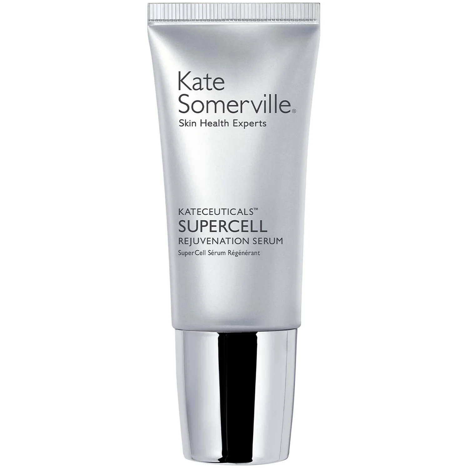 KateCeuticals SuperCell Rejuvenation Serum 30ml product image
