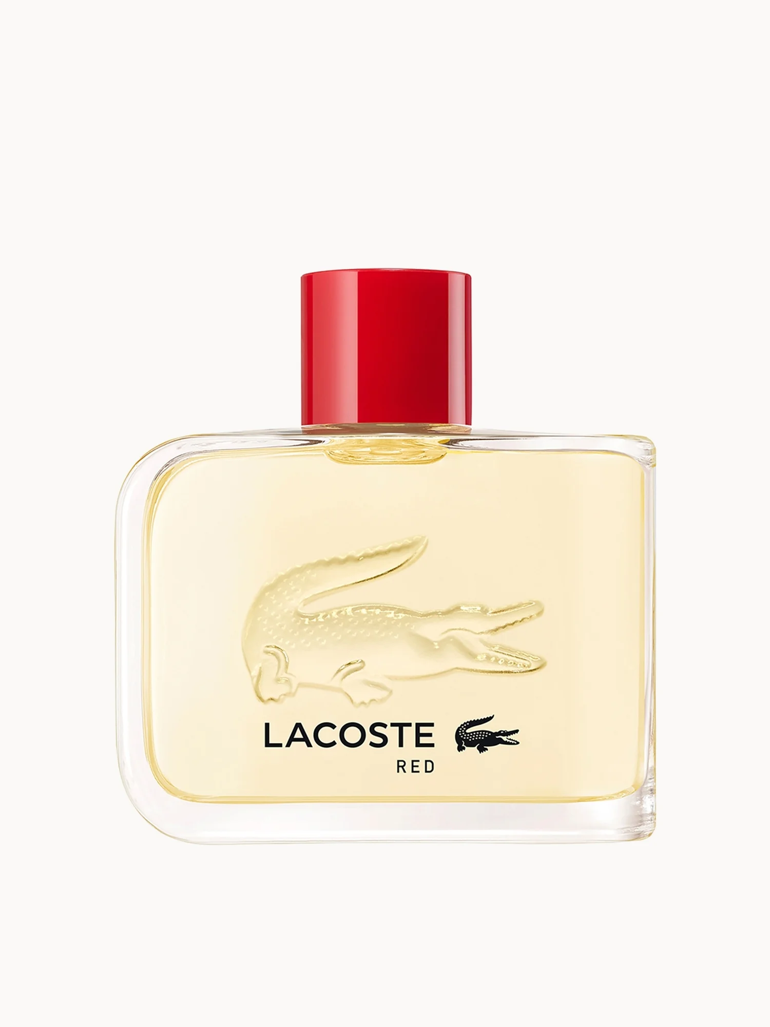 Lacoste Red Eau de Toilette Spray 75ml
