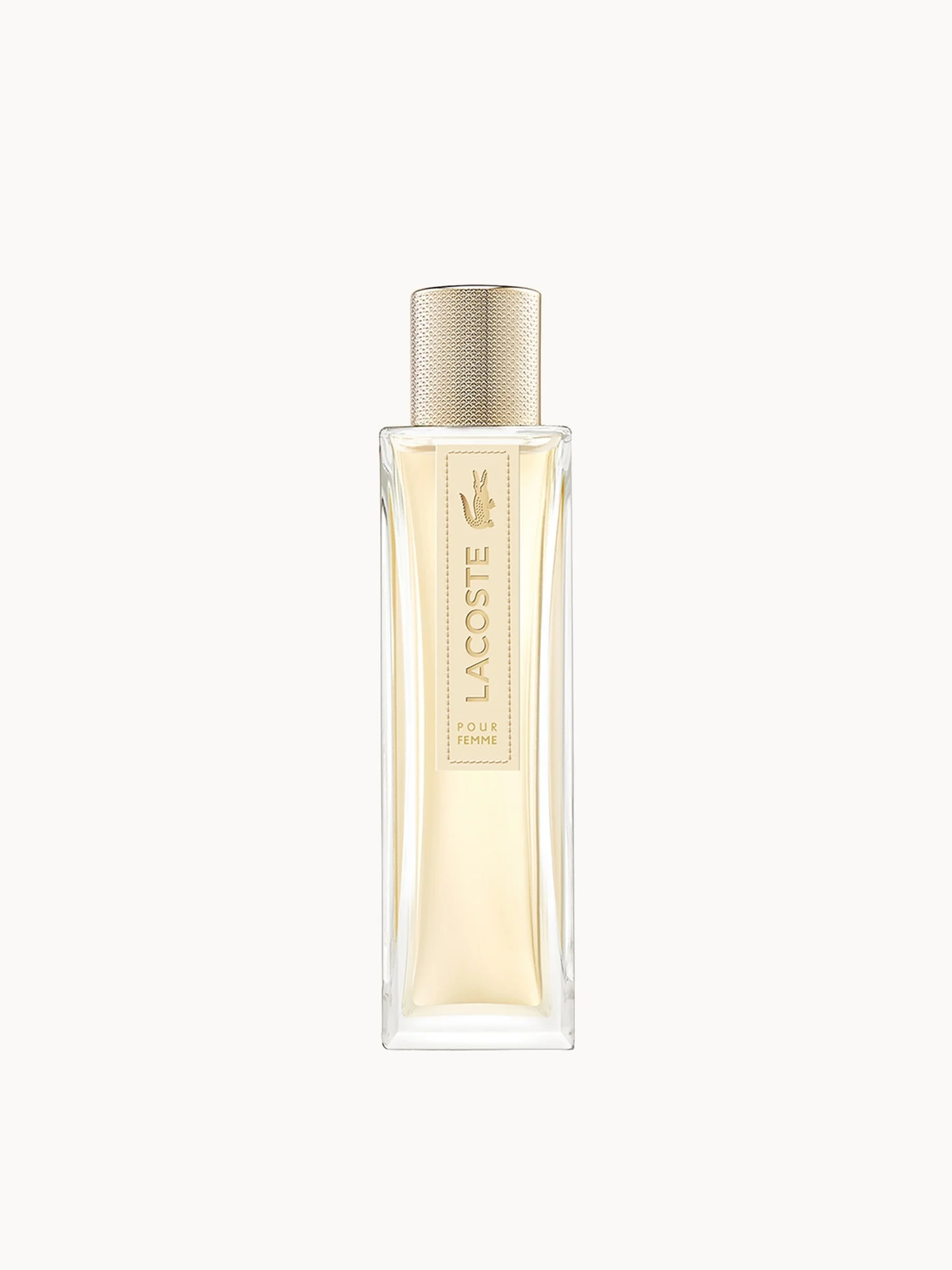 Lacoste Pour Femme Eau de Parfum Spray