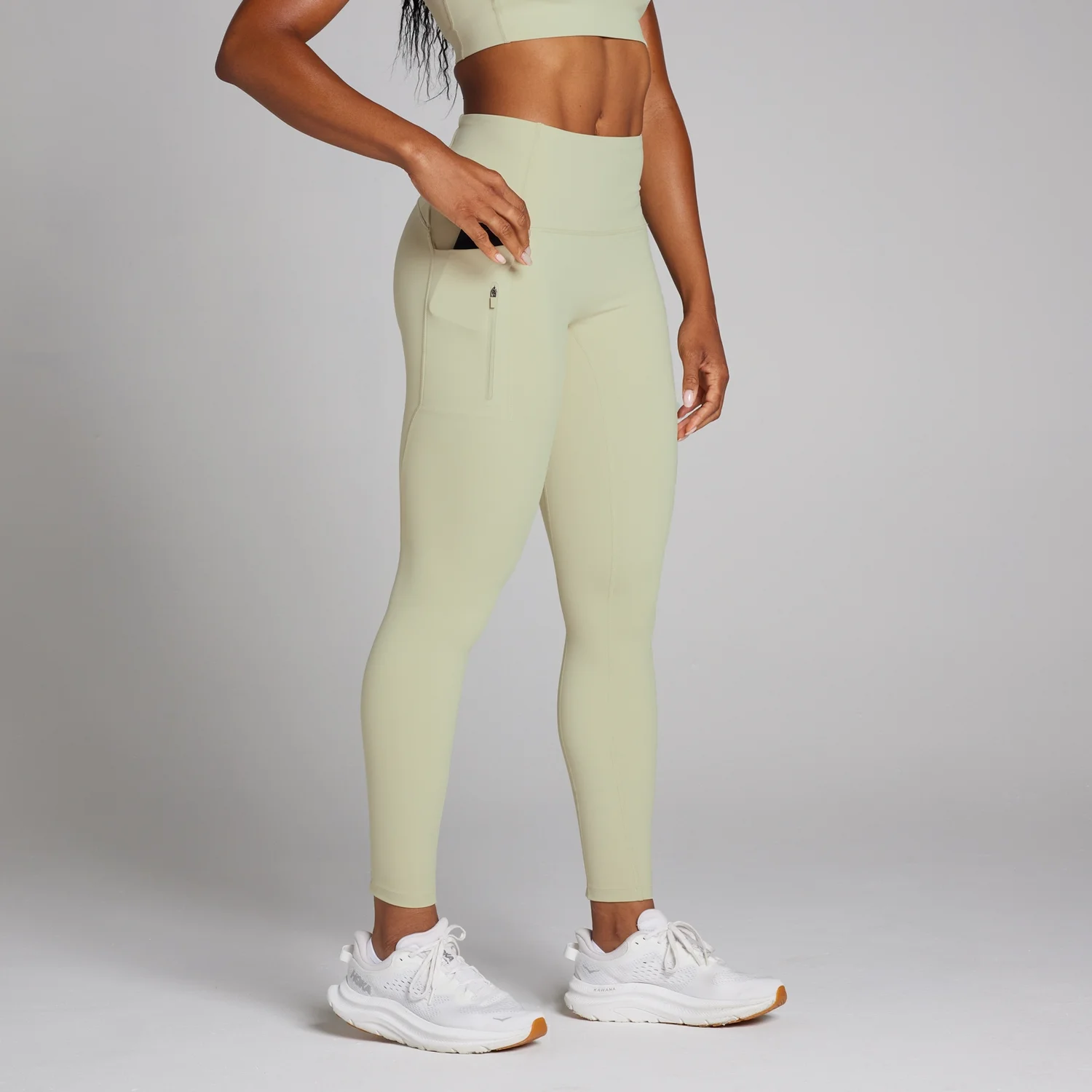 MP Women's Velocity Ultra Leggings