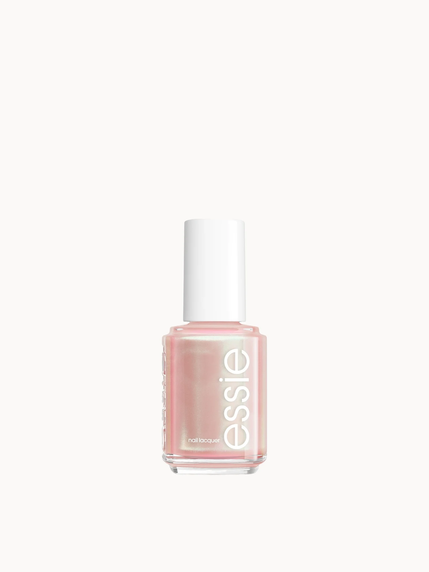 essie Original Nail Art Studio Special Effects Nail Polish Topcoat