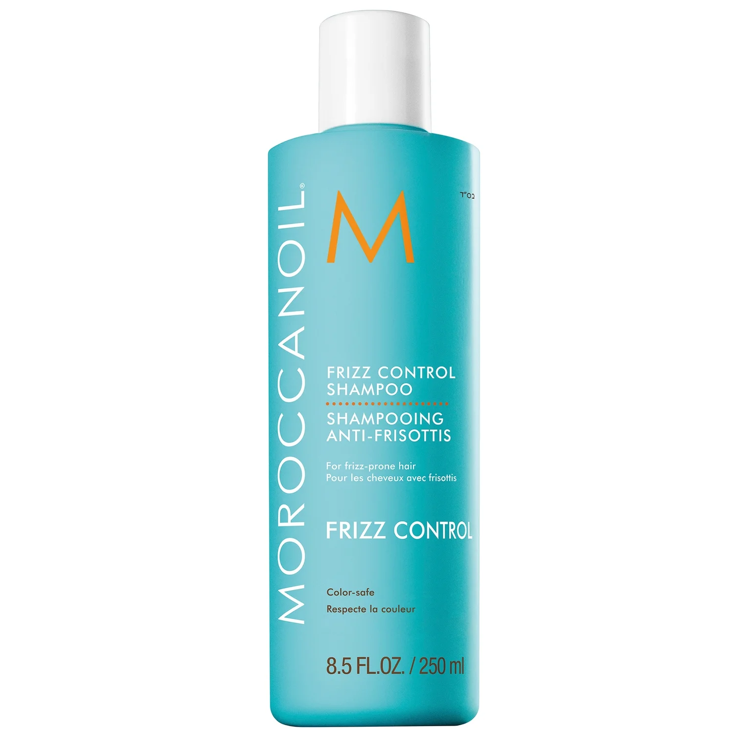 Frizz Control Shampoo 8.5 oz product image