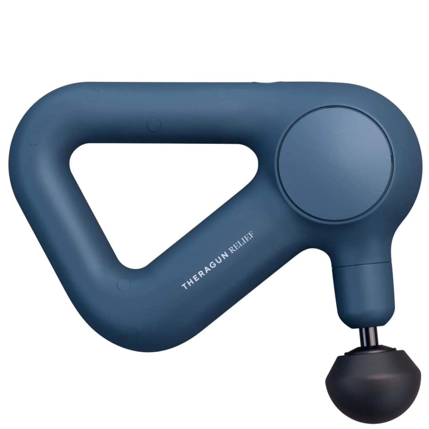 Therabody Theragun Relief- Navy Dermstore - Main Image