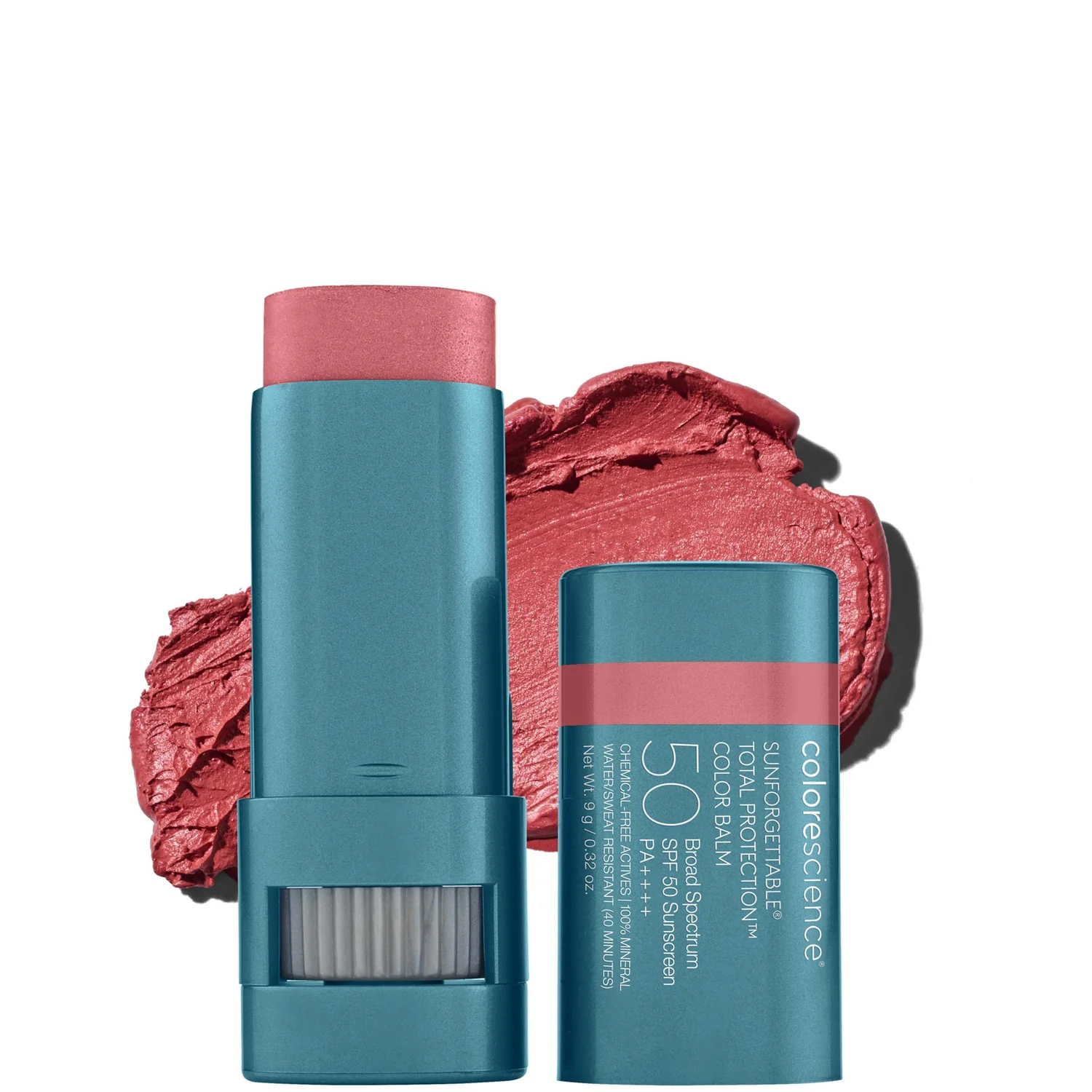 Colorescience Sunforgettable Total Protection Color Balm 0.32oz. (Various Shades)