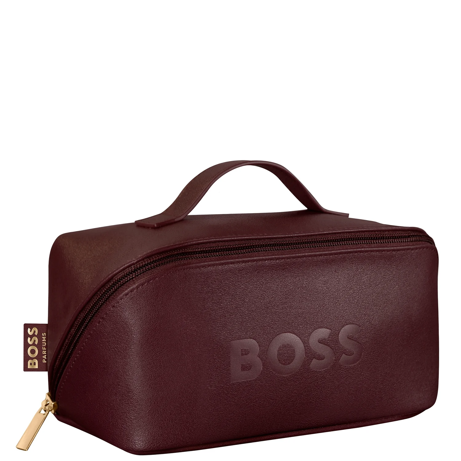 Free Gifts HUGO BOSS The Scent Elixir Pouch - Main Image