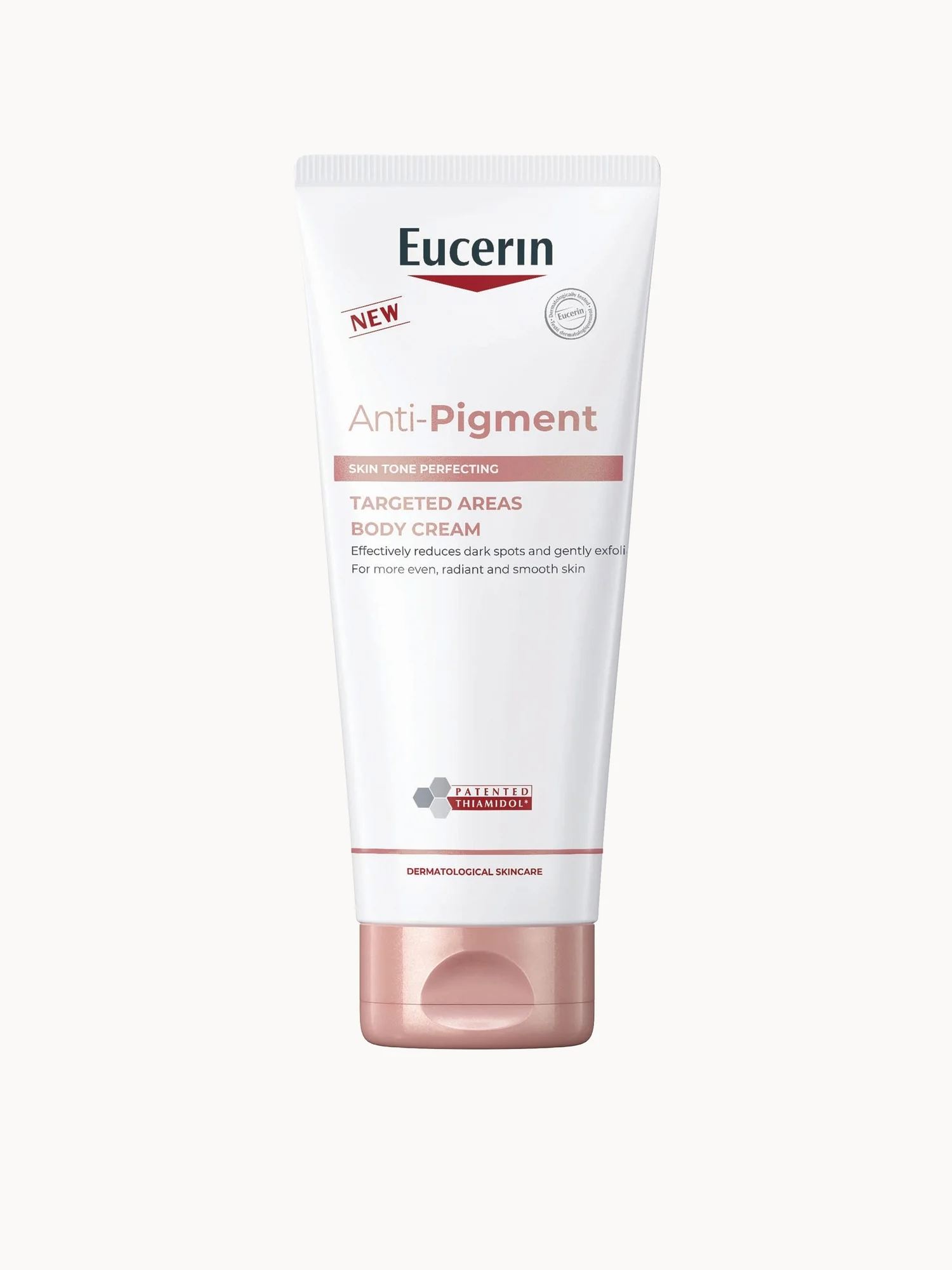 Eucerin Anti-Pigment Body Cream 200ml