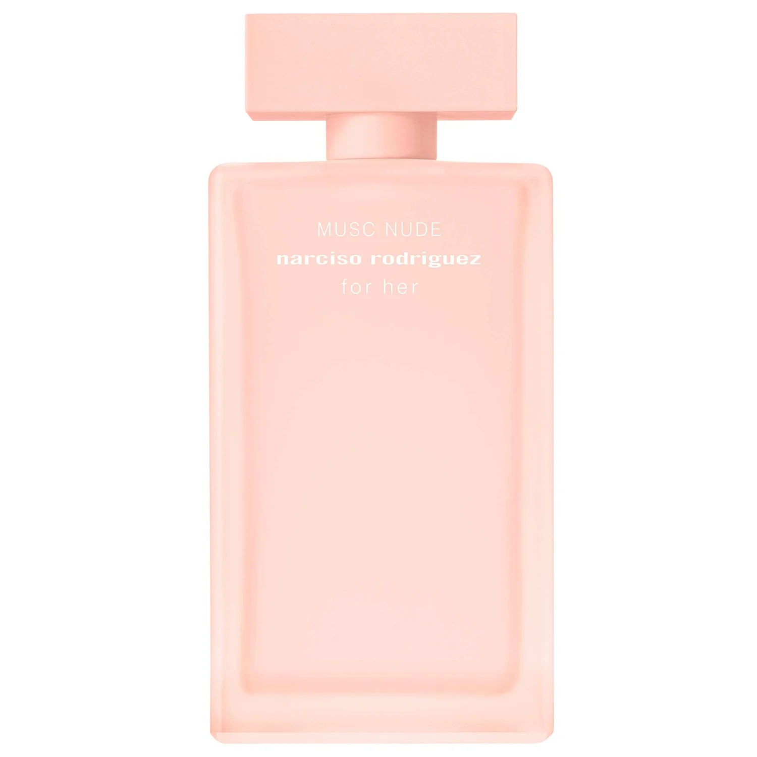 Narciso Rodriguez For Her Musc Nude Eau de Parfum Spray 100ml