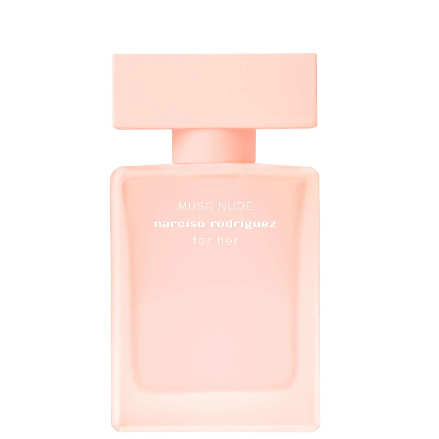 For Her Musc Nude