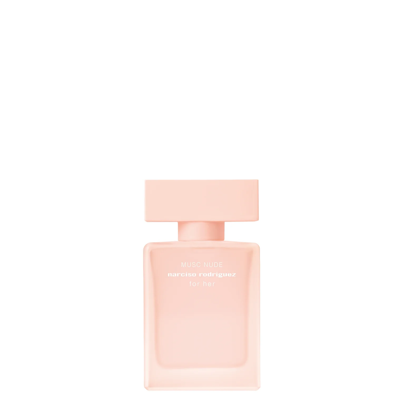 Narciso Rodriguez for Her Musc Nude Eau de Parfum
