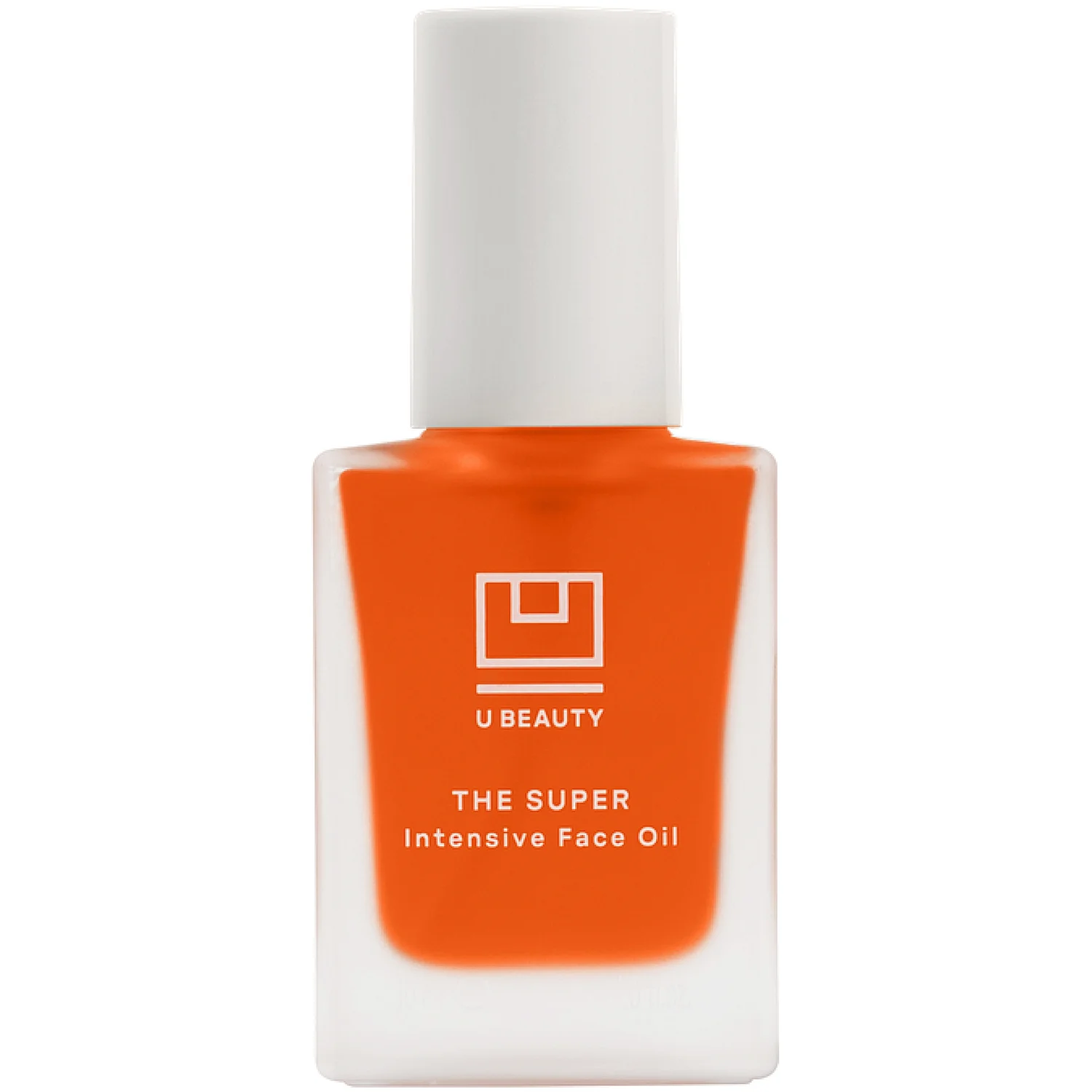 The SUPER Intensive Face Oil 30ml product image