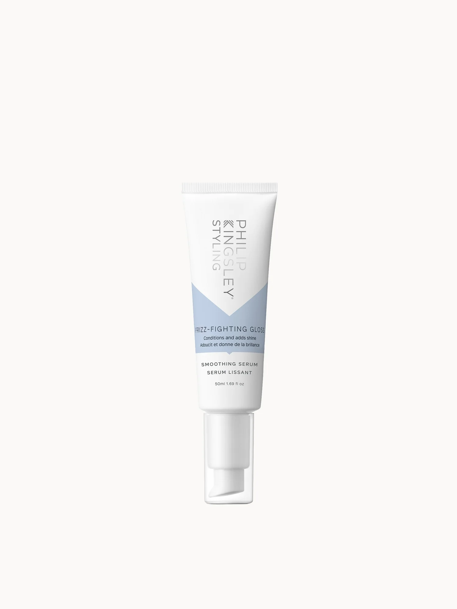 Philip Kingsley Finishing Touch Frizz Fighting Gloss 50ml