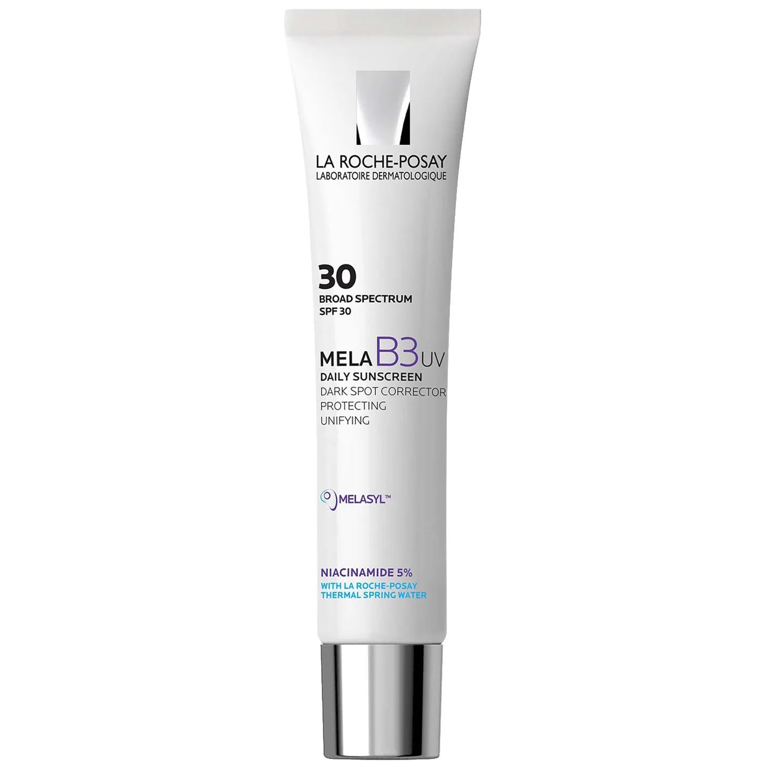 Mela B3 UV Daily Moisturizer SPF 30 With Melasyl™ and Niacinamide (1.35 fl. oz.) product image