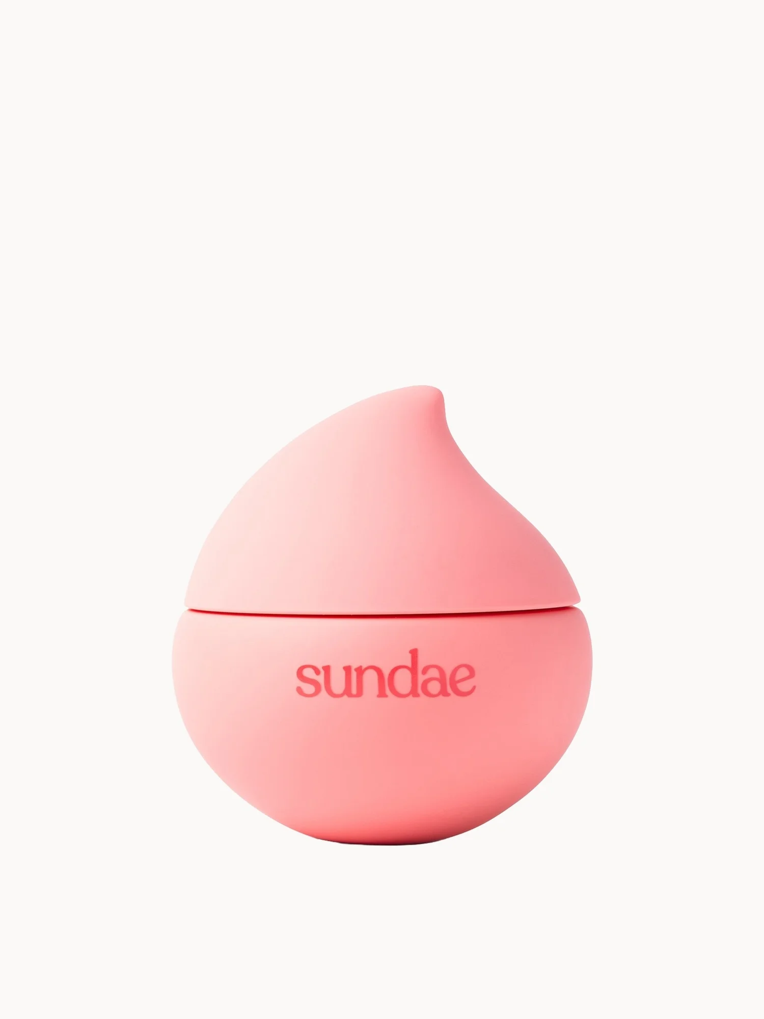 Sundae Watermelon Whirl Body Whip Moisturiser 220ml