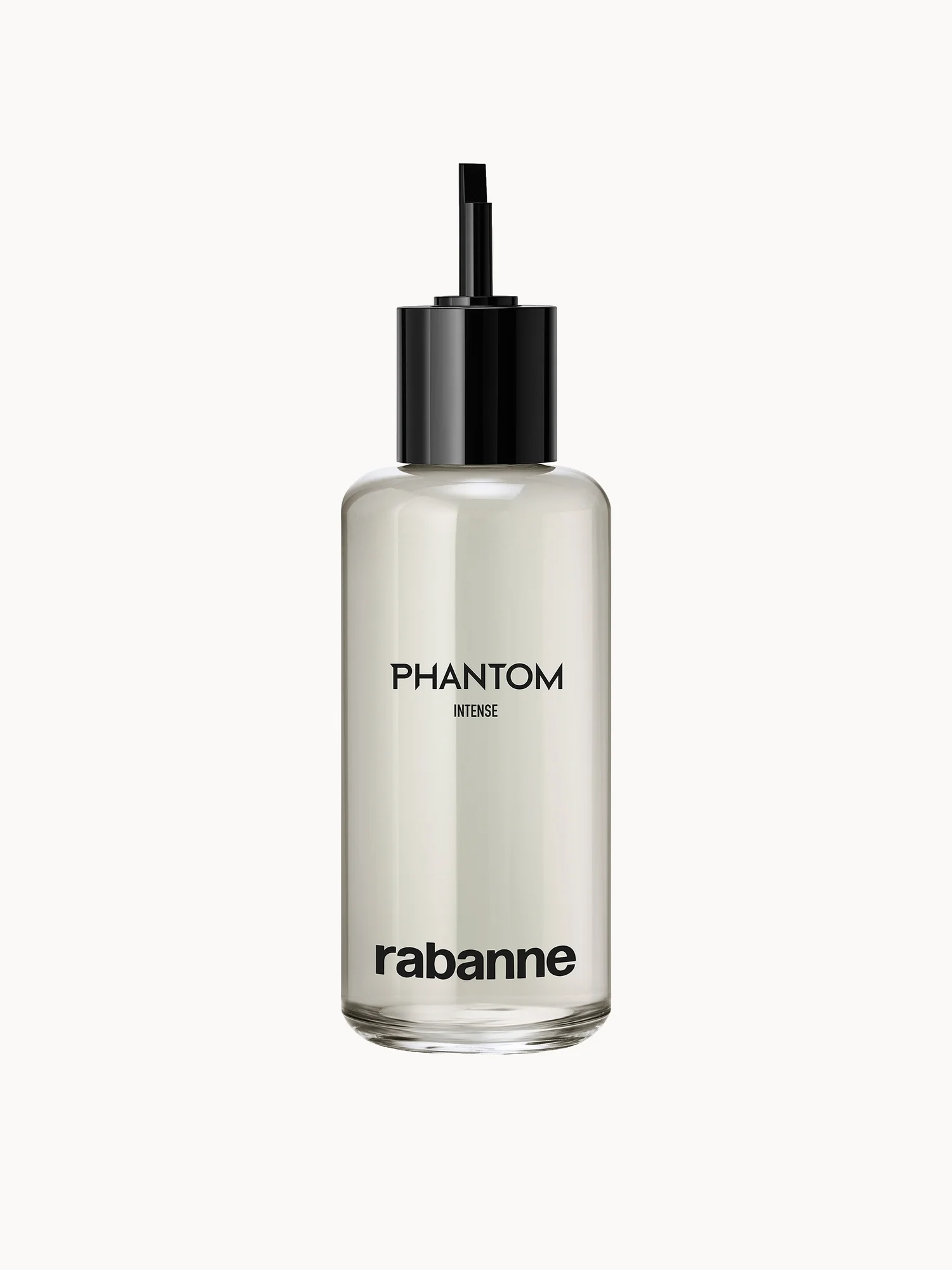 Rabanne Phantom Intense Eau de Parfum Intense Refill 200ml