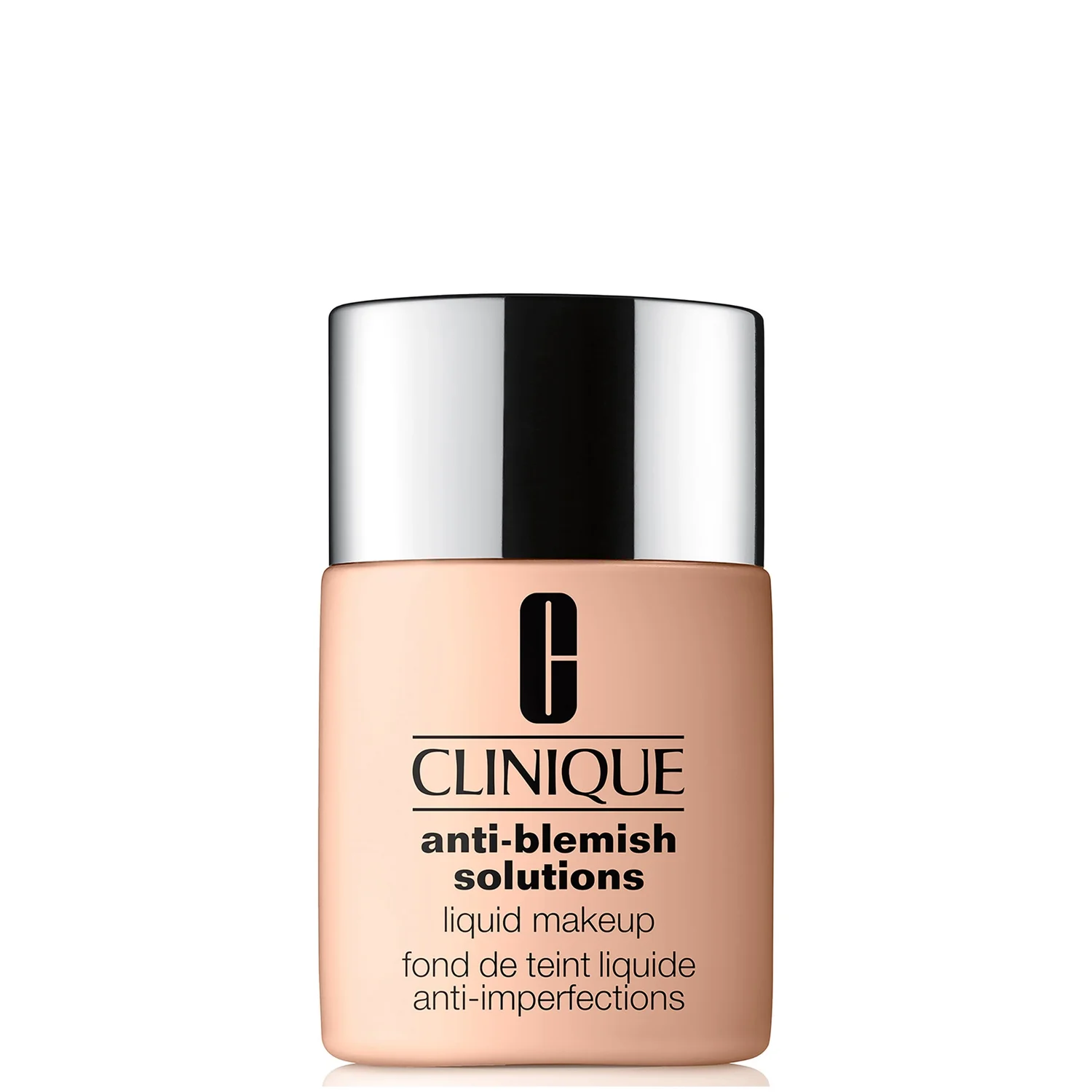 Clinique Anti-Blemish Solutions Liquid Makeup 30ml / 1 fl.oz.