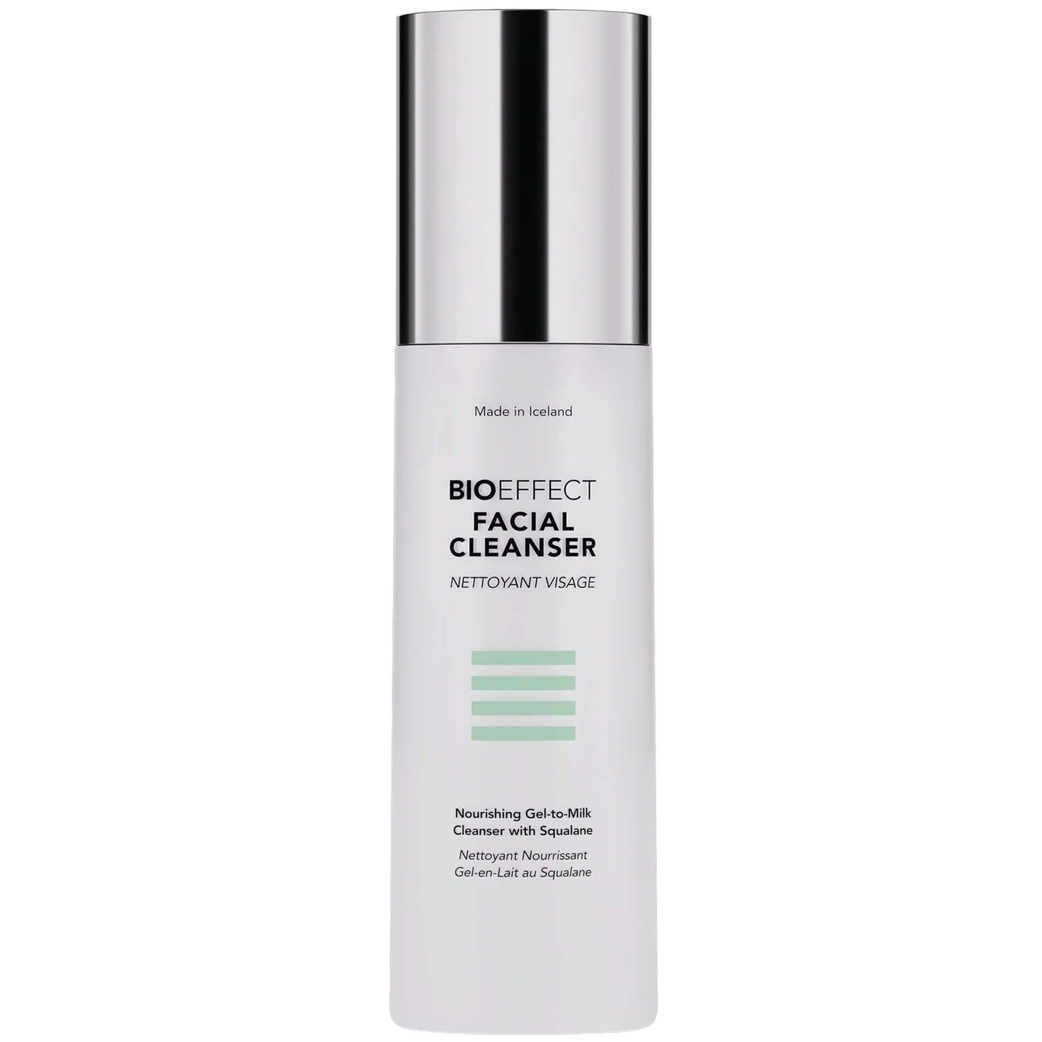 Facial Cleanser 120ml product image