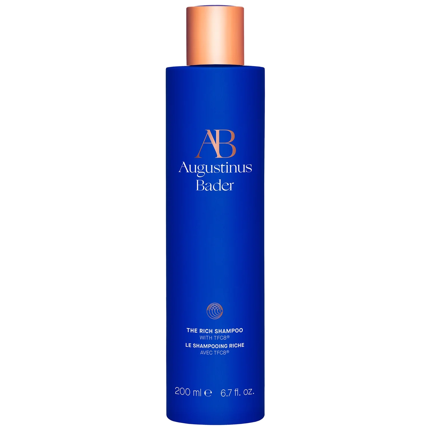The Rich Shampoo 200ml product image