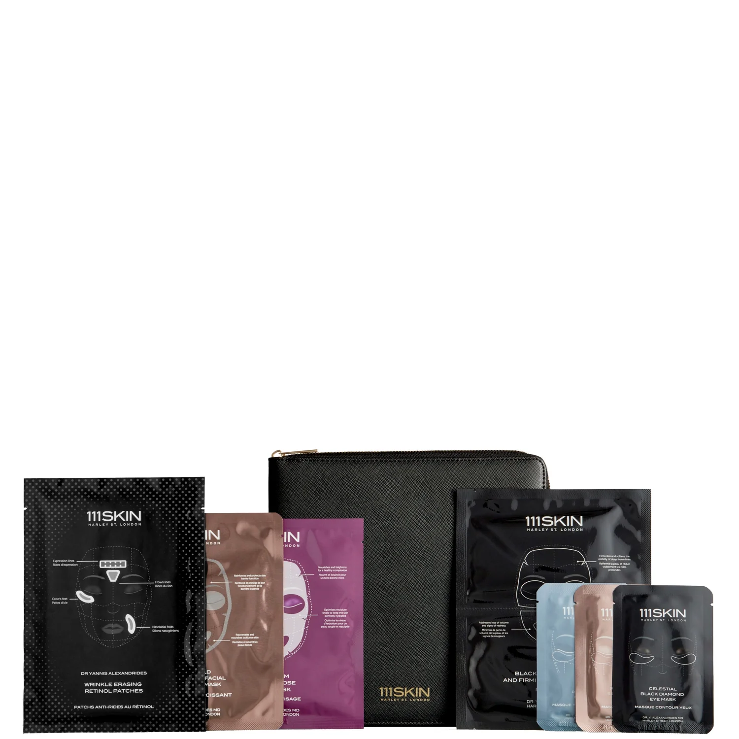 111SKIN Masking Planner 145ml
