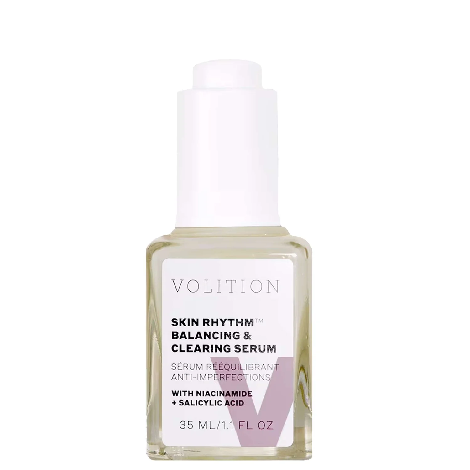Volition Skin Rhythm⢠Balancing & Clearing Serum 35ml