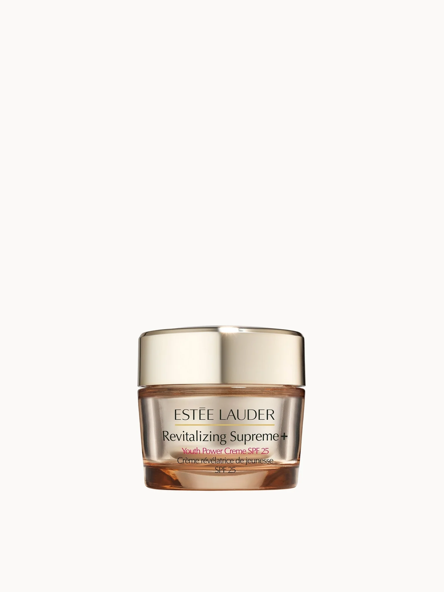 Estée Lauder Revitalizing Supreme+ Youth Power Crème Moisturiser SPF25 50ml