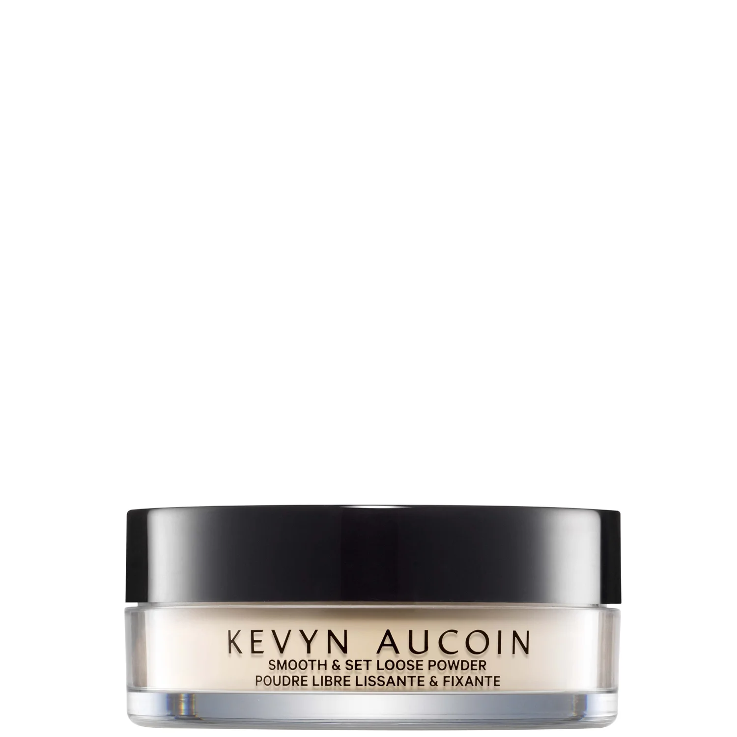 Smooth & Set Loose Powder 85g product image