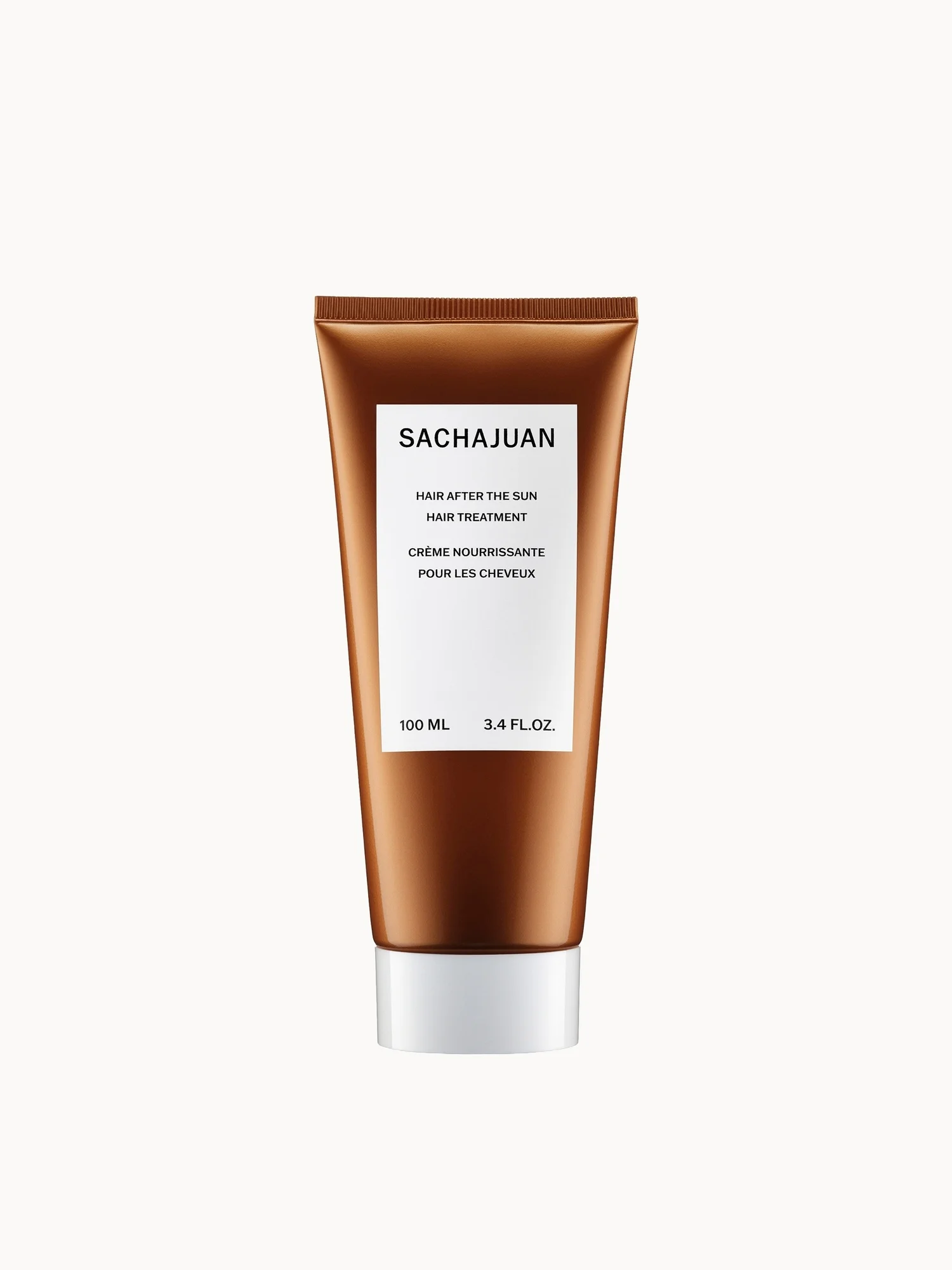 Sachajuan Hair After the Sun Conditioning Treatment 100ml