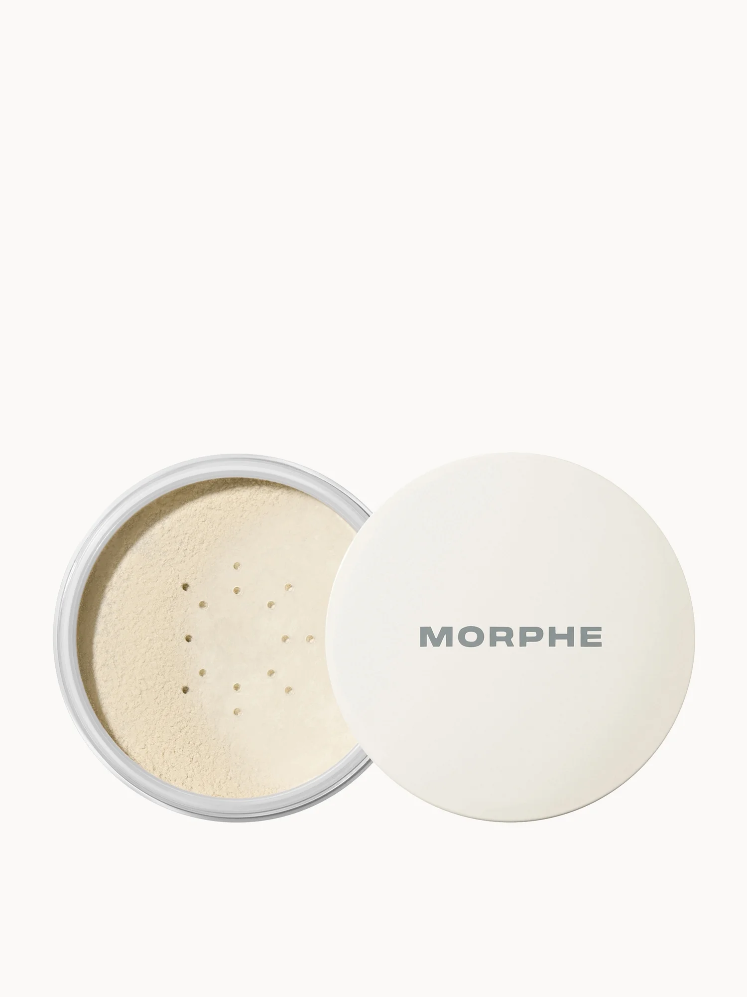 Morphe Jumbo Bake and Set Soft Focus Setting Powder 17.5g