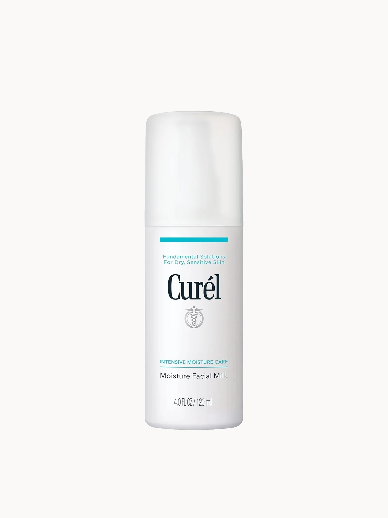 Curél Moisture Facial Milk for Dry