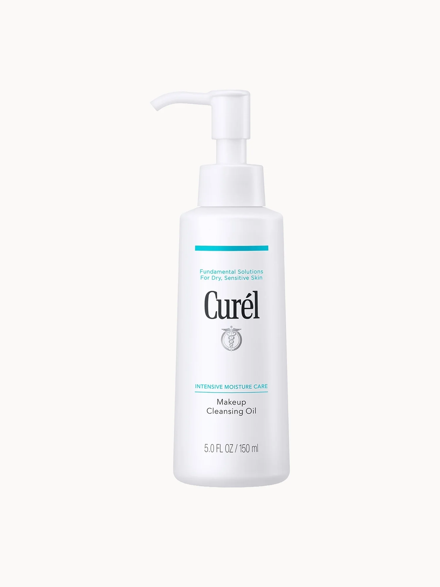 Curél Makeup Cleansing Oil for Dry, Sensitive Skin 150ml