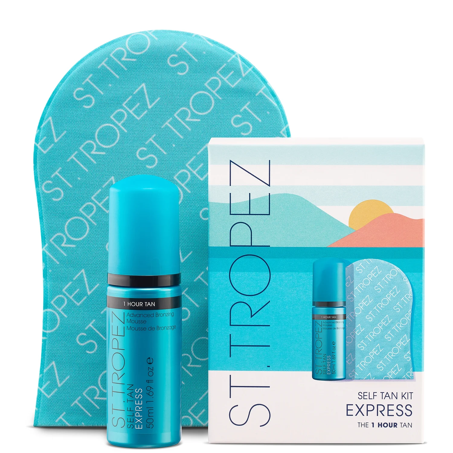 Express Mini Kit product image