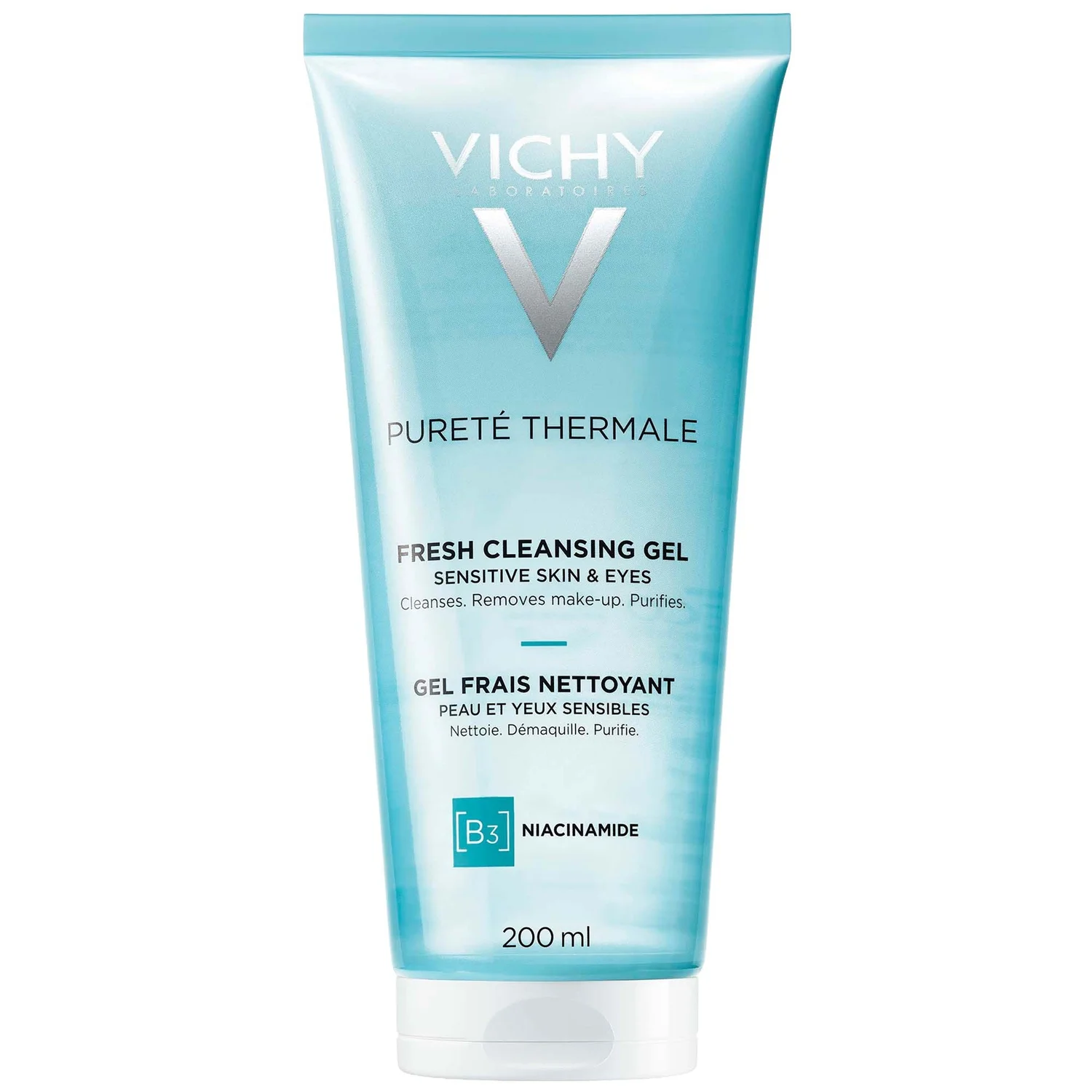 Purete Thermale Cleansing Gel product image
