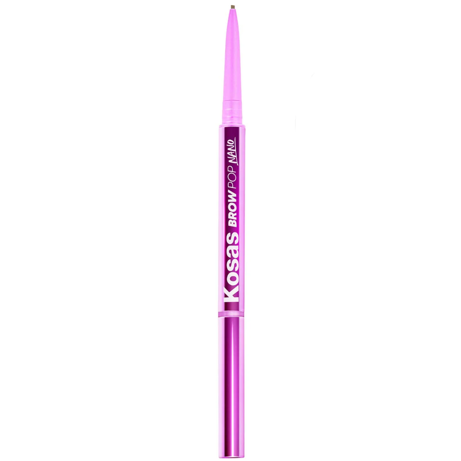 Kosas Brow Pop Nano Ultra