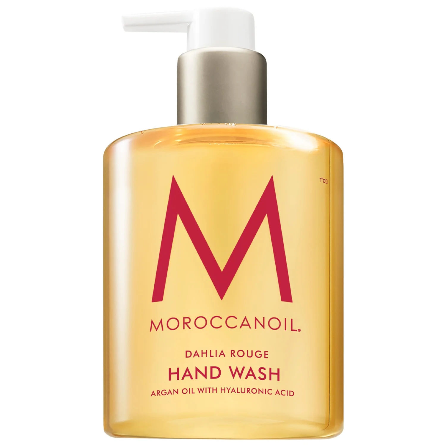 Hand Wash Dahlia Rouge 12.2 oz product image